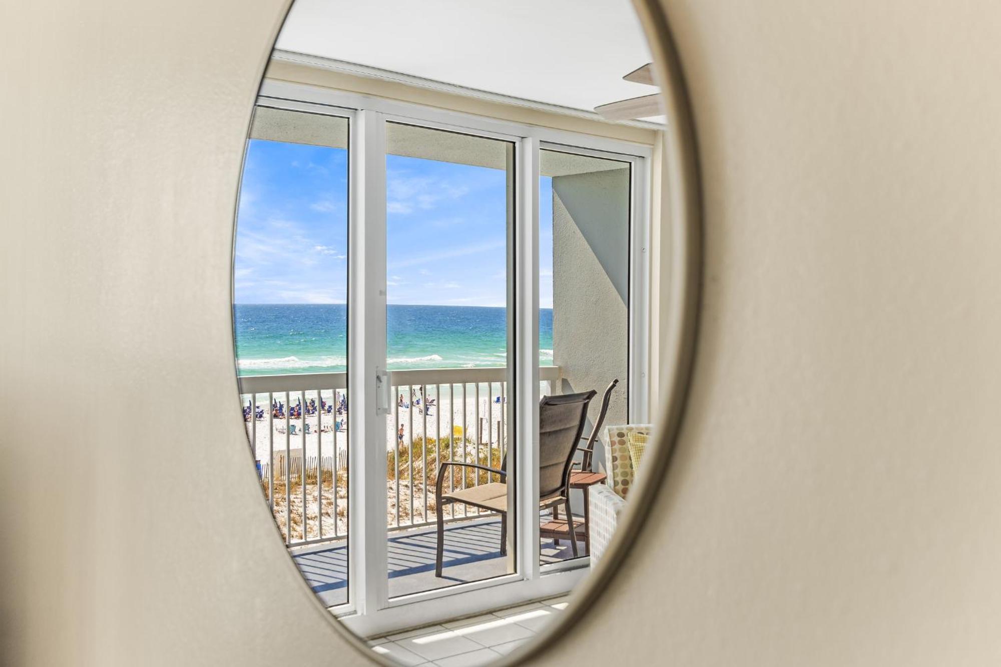 Pelican Beach Resort Condos 德斯廷 客房 照片